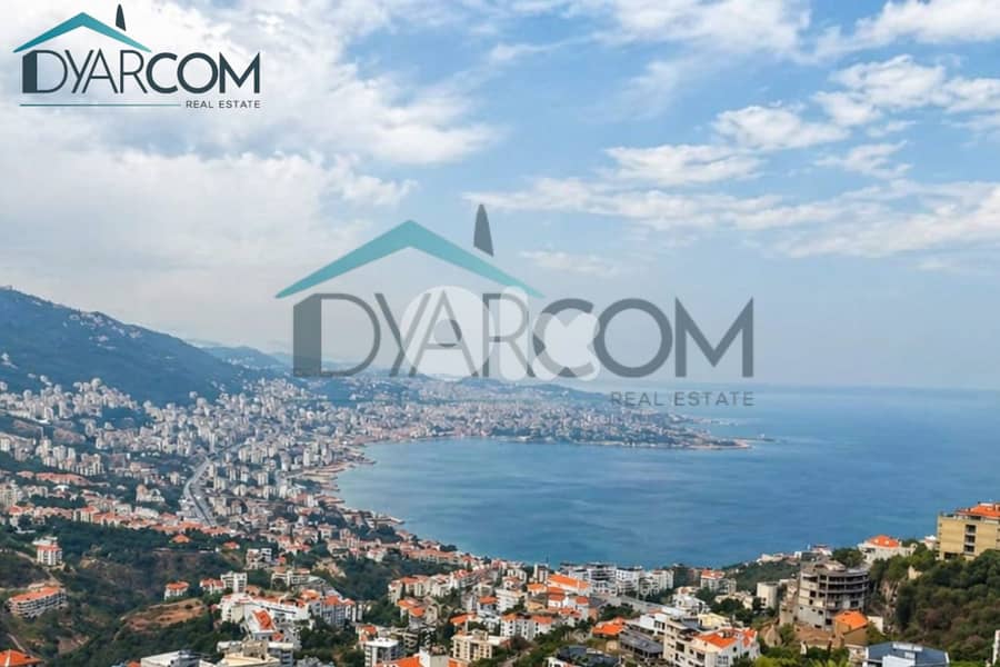 DY3442 - Adma Spacious Apartment with Panoramic View for Sale! 0