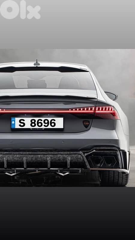 special plate number for sale 0