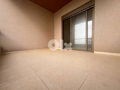 Sahel Alma | Brand New 210m² | Prime Location | 3 Balconies | 2 Salons
