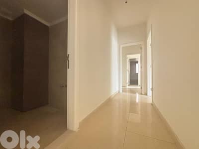 Sahel Alma | Brand New 210m² | Prime Location | 3 Balconies | 2 Salons