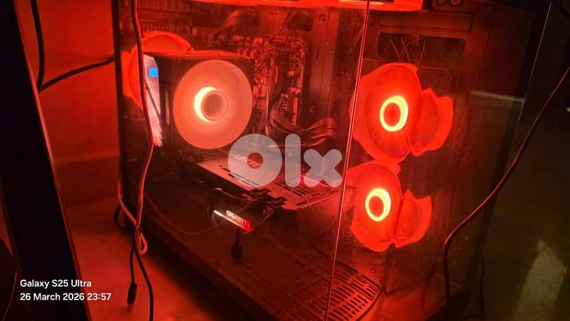 Gaming pc 0