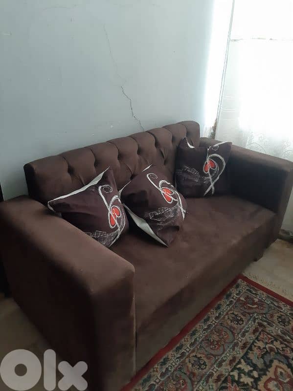 غرفة جلوس 2