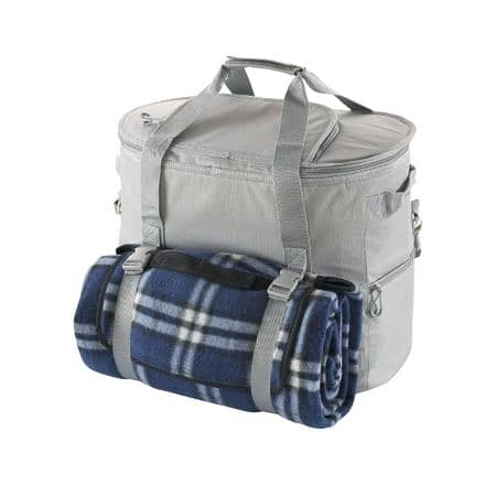 Crivit Insulated Cooler Bag 35 L 0