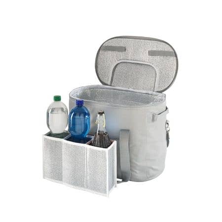 Crivit Insulated Cooler Bag 35 L 1