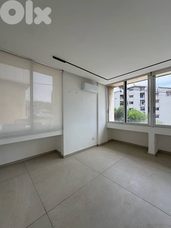 Office Prime Location Brazilia Near Hazmieh Highway 0