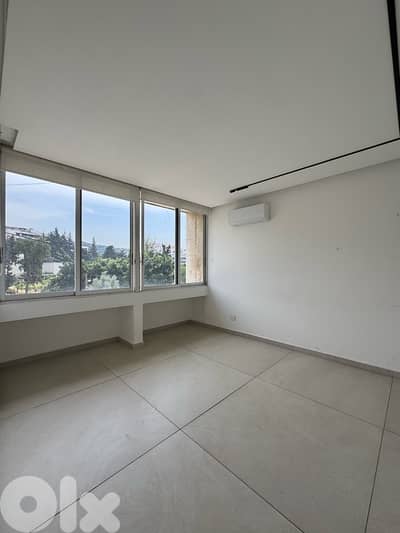 Office Prime Location Brazilia Near Hazmieh Highway