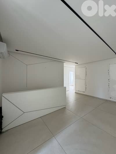 Office Prime Location Brazilia Near Hazmieh Highway