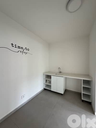 Office for rent in Baabda Brasilia Prime Location