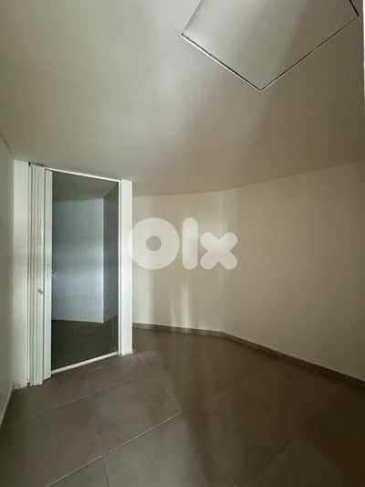 Spacious Apartment with garden in Hazmieh Mar Takla