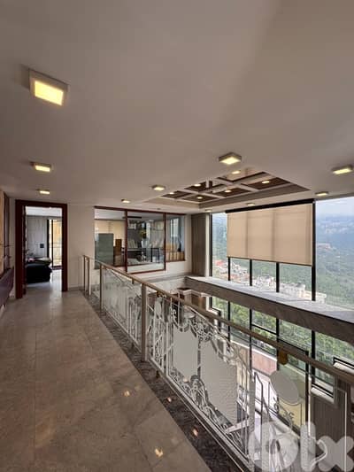 Prime Location Showroom or office for sale in Mkaless