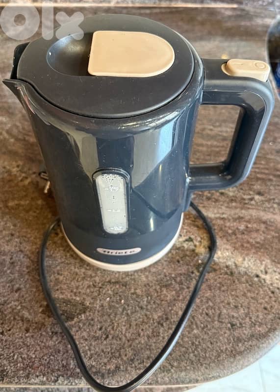 Ariete Electric Kettle 0