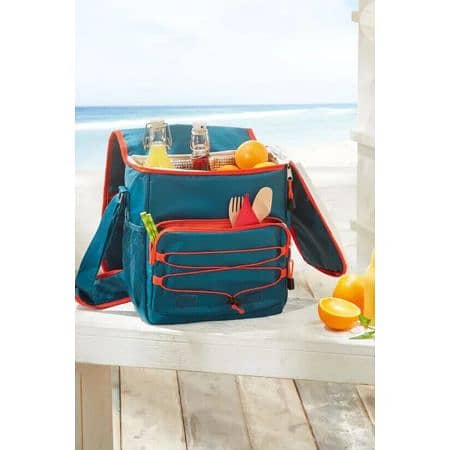 Rocktrail Cooler Bag Approx. 11 L- W 26 x H 31 x D 14.5 cm 0