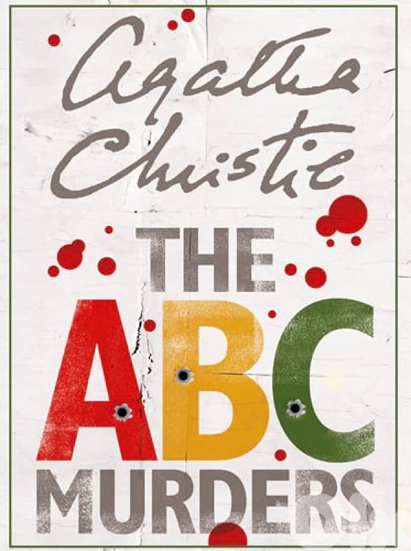 The ABC Murders – Agatha Christie 0