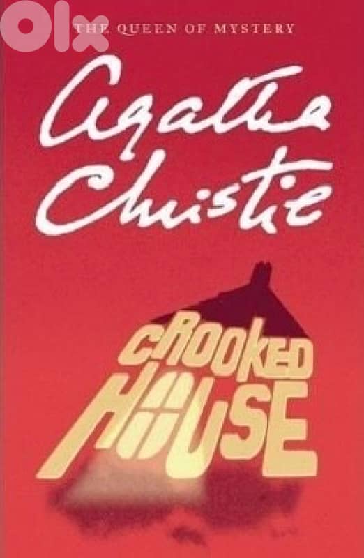 Crooked House – Agatha Christie 0