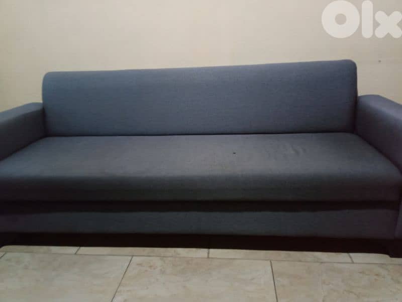 two sofas 0