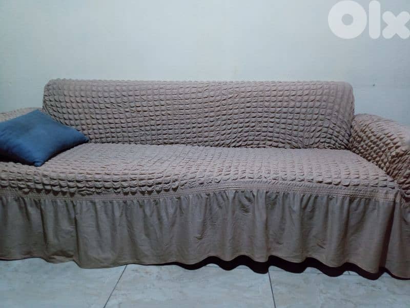 two sofas 3