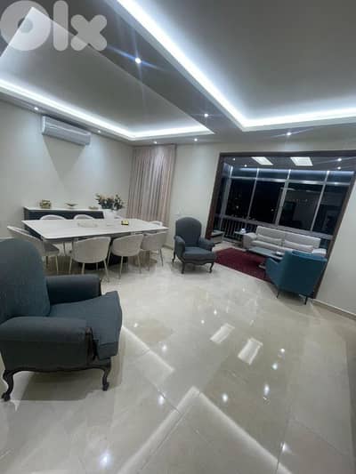 Apartment for sale in Fanar 155,000$ شقة للبيع في الفنار