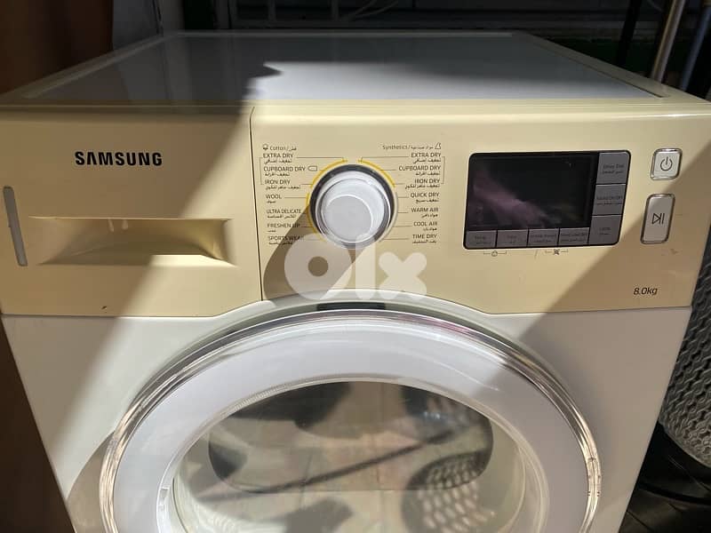 dryer 0