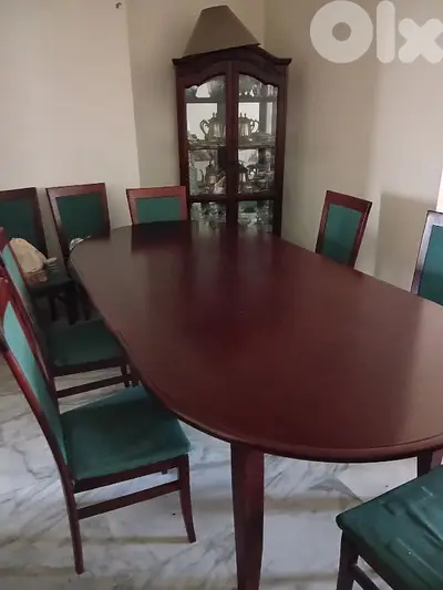 Dinning room