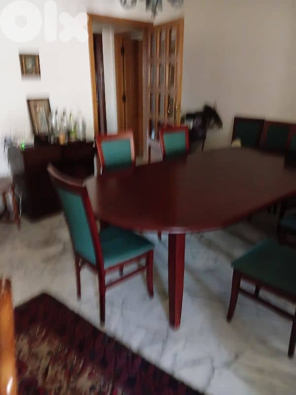 Dinning room 2
