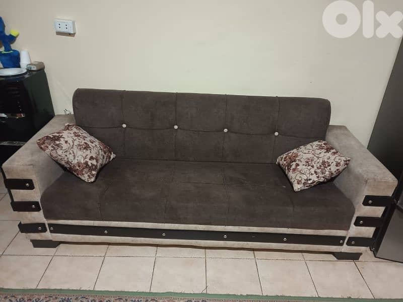 كنبة صندوق 0