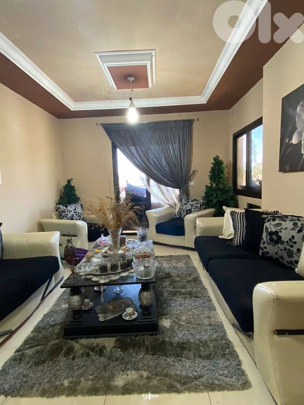 living room 10