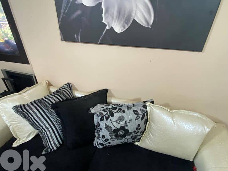 living room 12