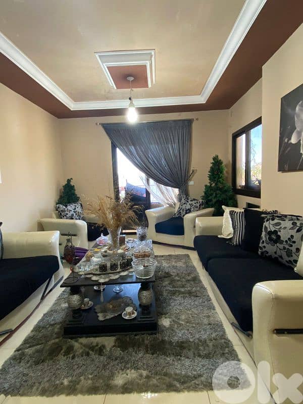 living room 15