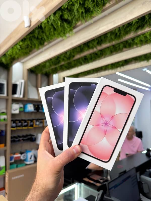 IPHONE 17e 256GB 0