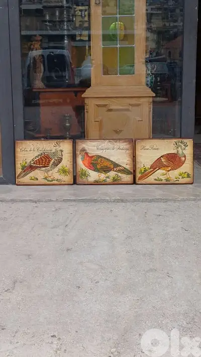 antique
