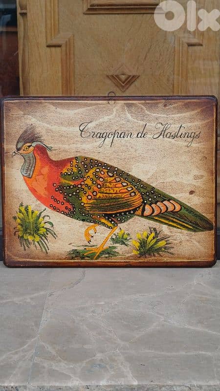antique 3