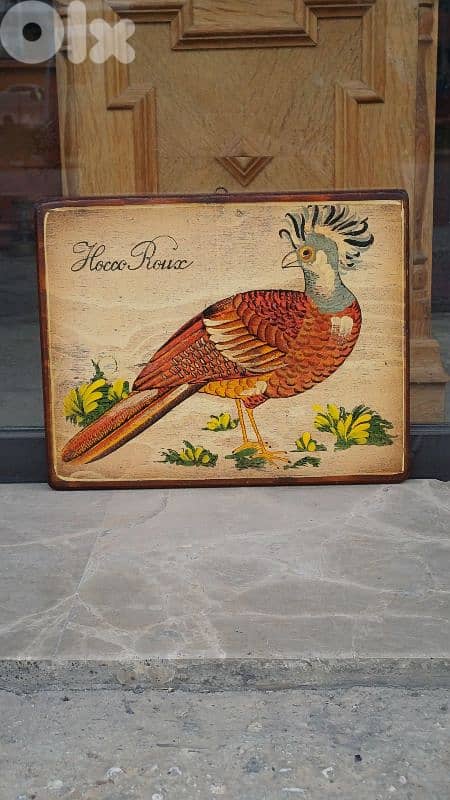 antique 4
