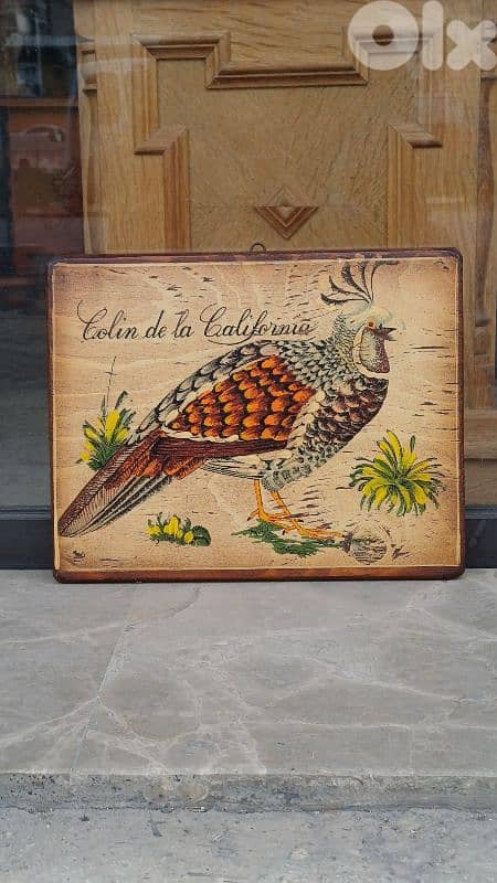 antique 6