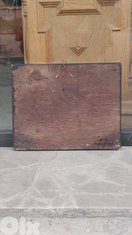 antique 9