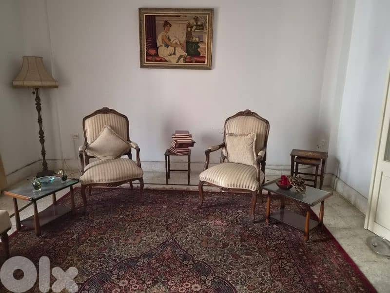salon 1