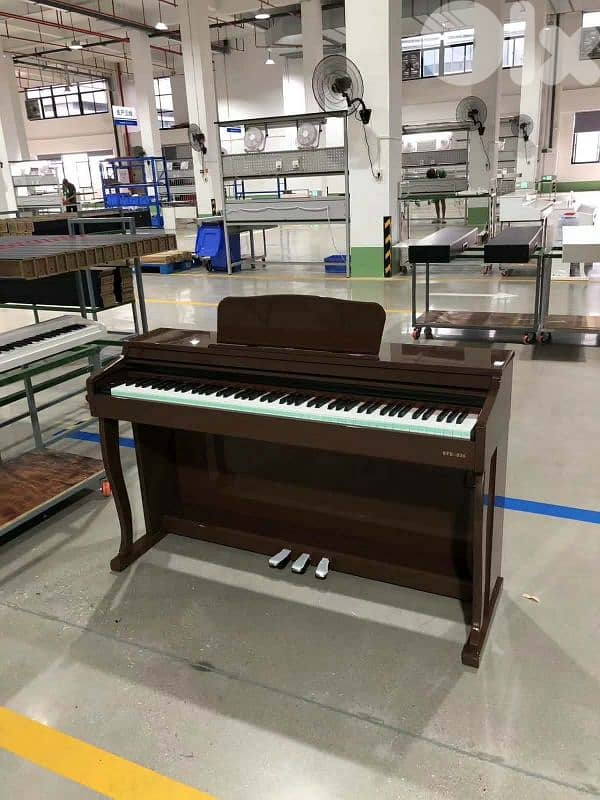 electric (digital) piano KFB 8808 ( READ DESCRIPTION) WAPP: 81872431 5