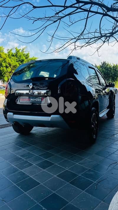 Renault Duster 2018 4WD “LIKE NEW”