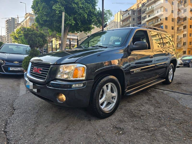 GMC Other 2005 0