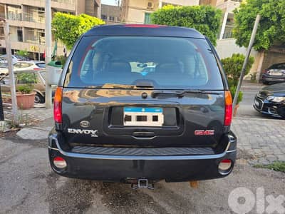 GMC Other 2005