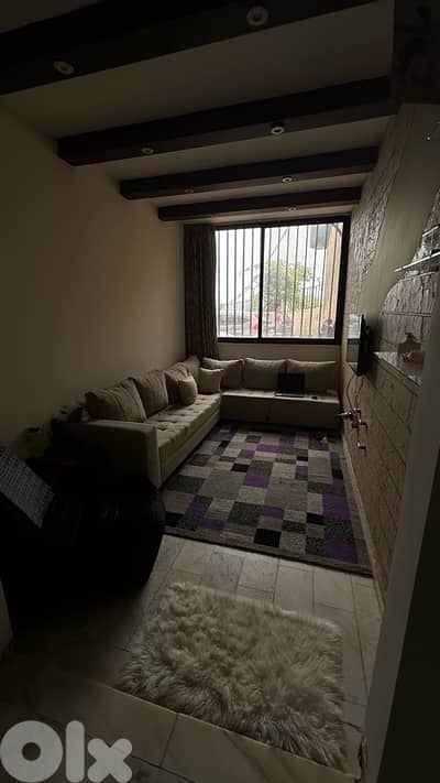 cozy apartment for sale