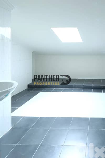 Spacious Duplex Mazraat Yachouh Ref#EB101دوبلكس واسع مزرعة يشوع