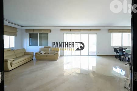 One Residence per floor Mtayleb Ref#EB102شقة للبيع في مطيلب