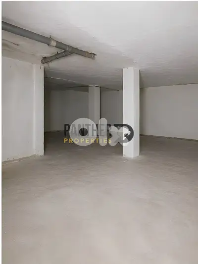 Spacious Warehouse for sale Mazraat Yachouh Ref#EB103