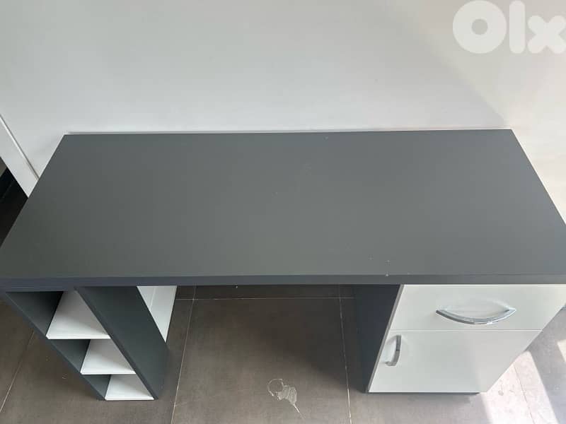 study Desk 1