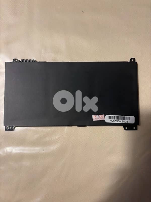 RR03XL battery 1