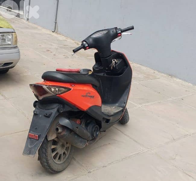 للبيع موتسيك 0
