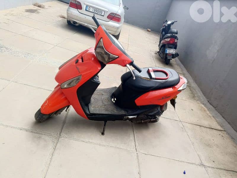 للبيع موتسيك 3
