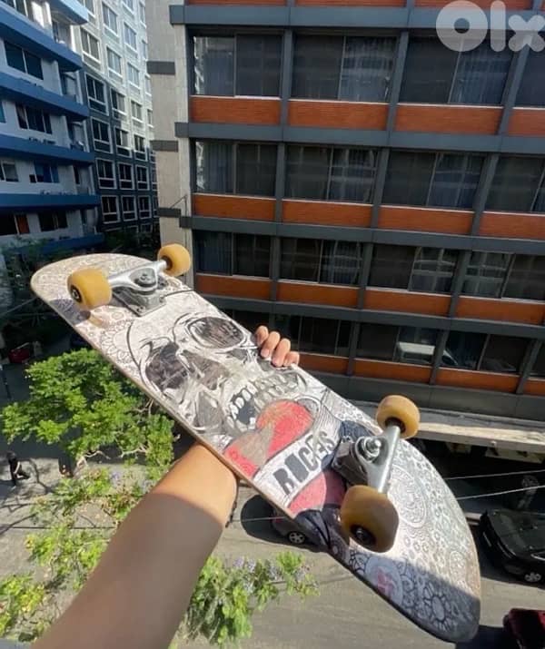 skateboard 0