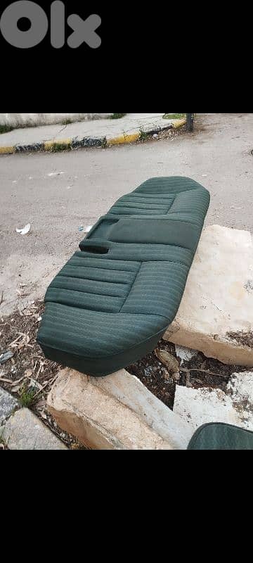 مرسيدس بنز 240/260/280 1990