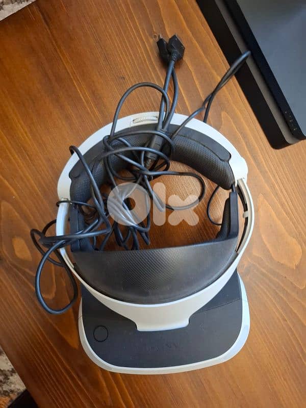 ps4 vr 0